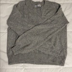 Hollister long sleeve